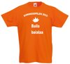Koningsspelen shirt 2025