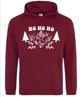 Hoodie  *ho ho ho 