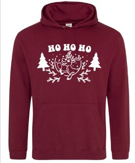 Hoodie  *ho ho ho 