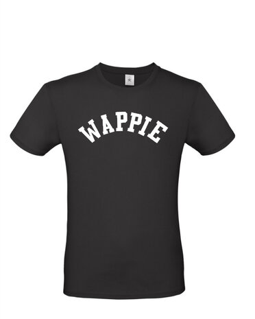 wappie shirt