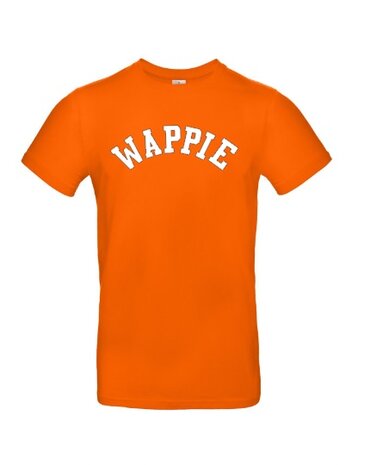 oranje
