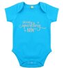 Romper baby 7 verschillende kleuren zacht en ademend katoen 0-18 maanden