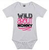 wild about mommy 