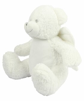Mumbles Zippie Engel Knuffel Zacht Pluche 42 cm