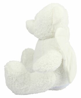 Mumbles Zippie Engel Knuffel Zacht Pluche 42 cm