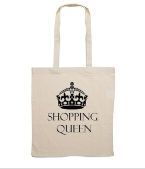 shopping queen