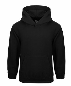 deep black