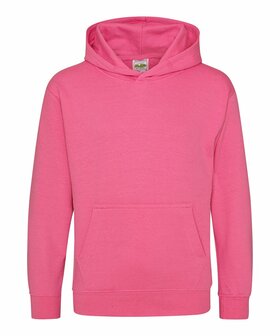 candyfloss pink