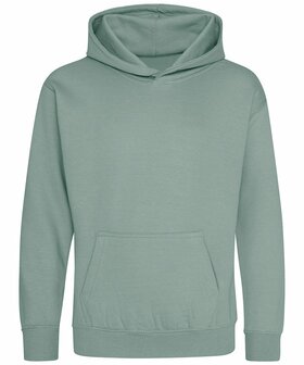 dusty green