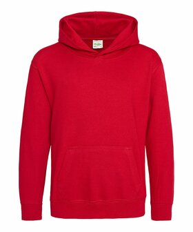 fire red