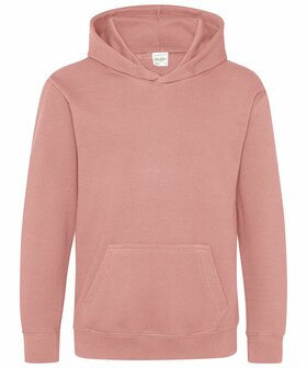 dusty pink
