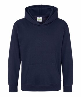 oxford navy
