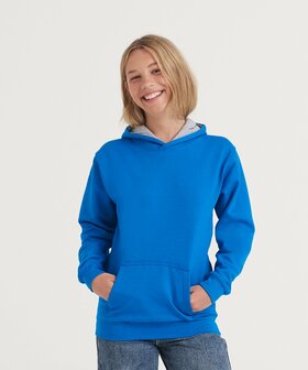 varsity kinder hoodie