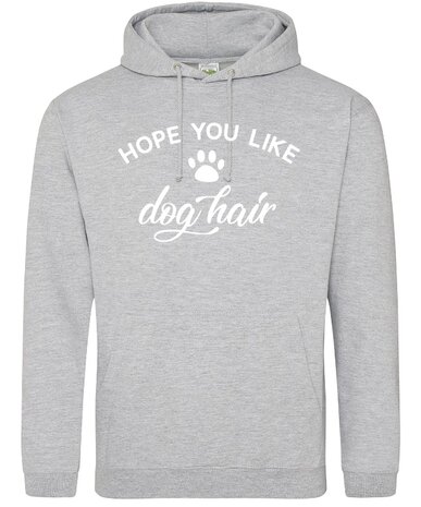 grijze-hoodie-dog-hair