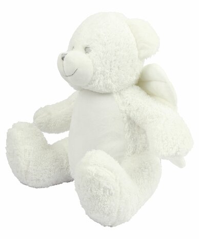 Mumbles Zippie Engel Knuffel Zacht Pluche 42 cm