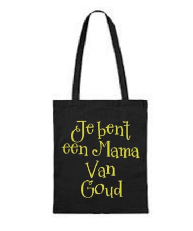 mama van goud