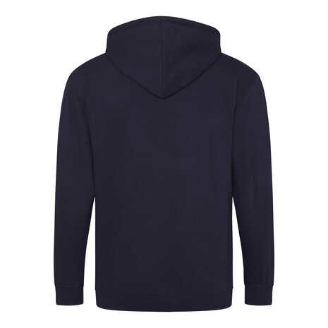 awd is Hoodie unisex 80% ringspun katoen 20% polyester
