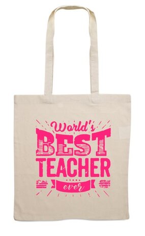 best teacher