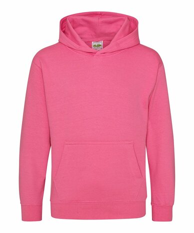 candyfloss pink