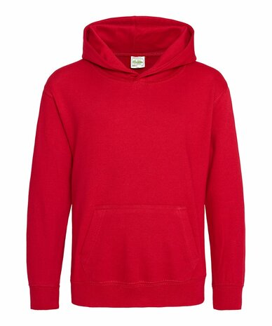 fire red