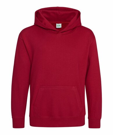 red hot chilli