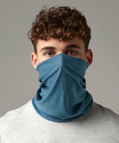 Morf™ original (col /nekwarmer) Faceshield , bandana