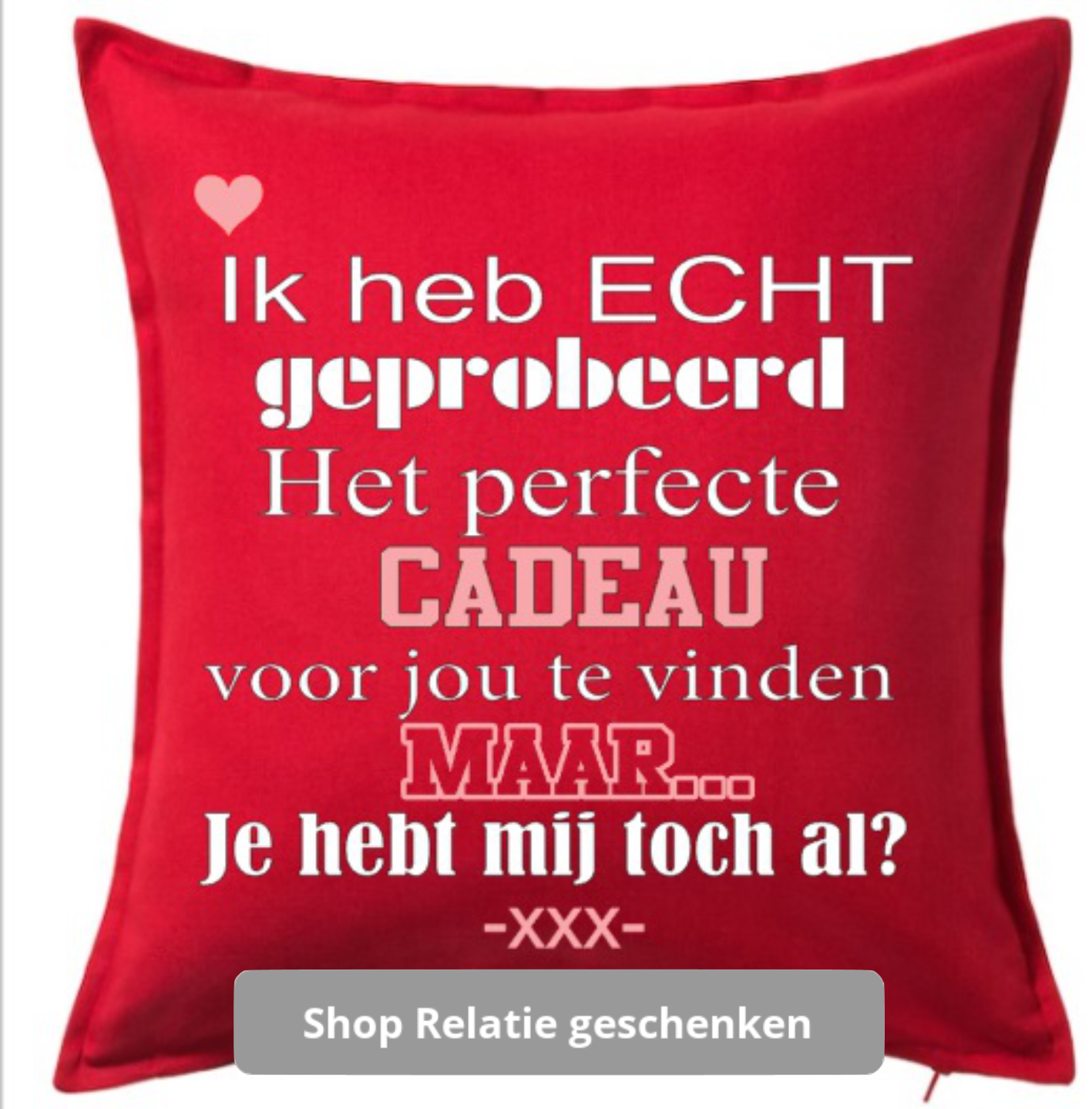 relatie_geschenk