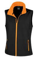 Softshell bodywarmer (Dames) *enkele maatjes