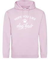 Hoodie *Hope you like dog hair