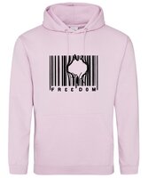Freedom hoodie