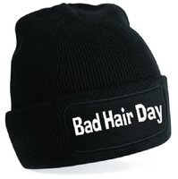 Bad hair day Muts