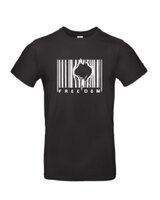 shirt #Freedom