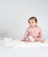 Mumbles knuffel deken