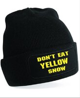 Don`t eat yellow snow muts