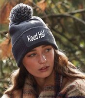 Koud he! muts 