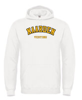 Plaatsnaam / College hoodie